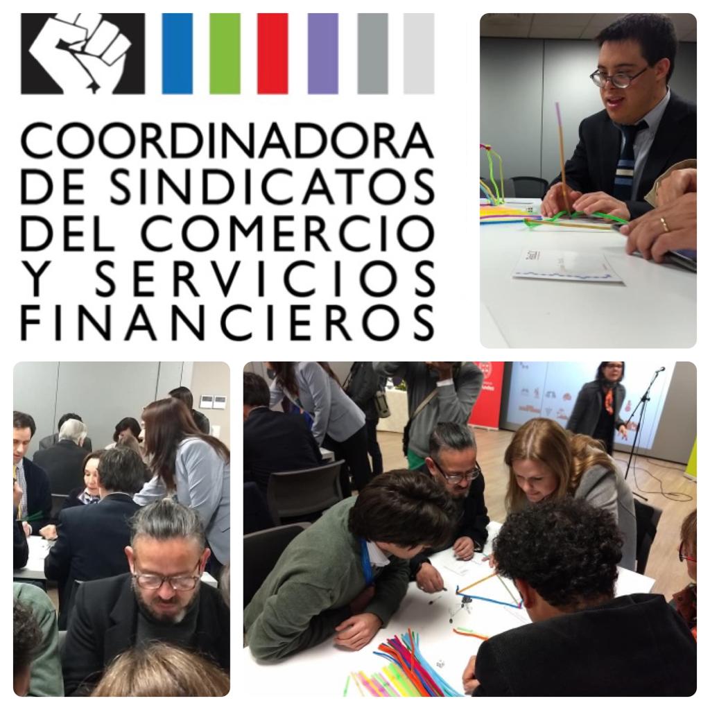 Roberto Pacheco en #Senadis en el lanzamiento de #PaisDi