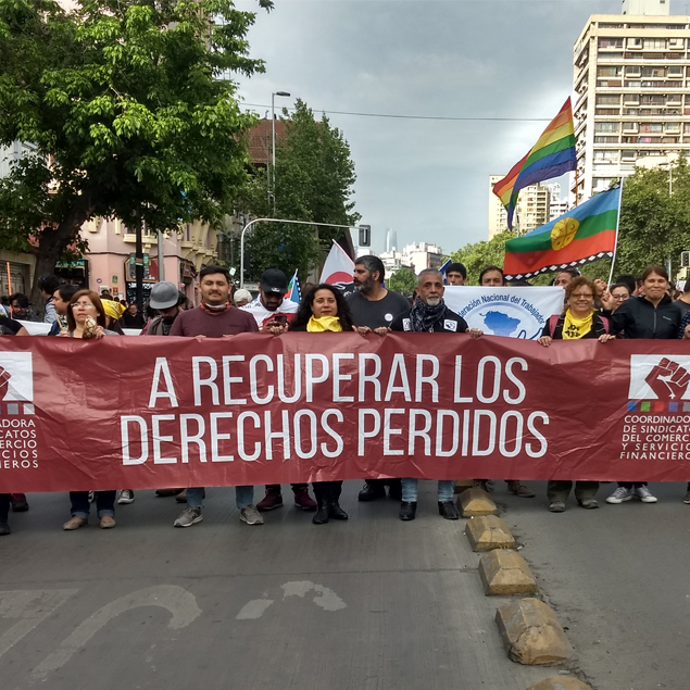 ¿CRONICA DE UNA DERROTA ANUNCIADA?