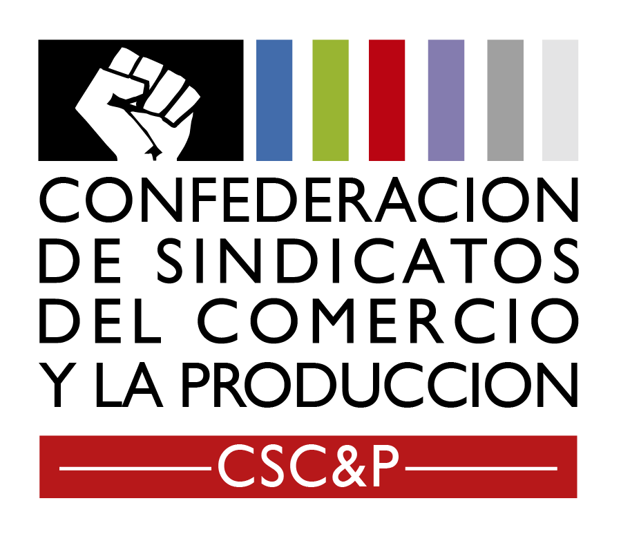 Confederación Coordinadora de Sindicatos del Comercio y la Producción